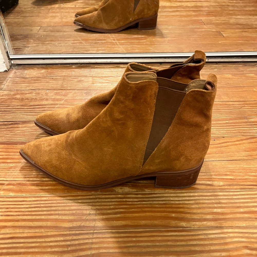 Booties - Picture 4 of 8